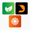 Custom Minimalist Logo & Brand Identity Design Service