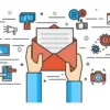 Custom Email Template Design, Email Marketing & Automation Setup Service