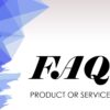 Professional FAQ Page Writing & Research for Business, Science and Technology