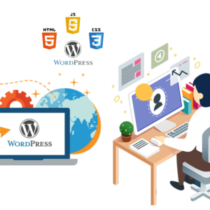 WordPress Website Maintenance, Security Monitoring & Ongoing Support Service