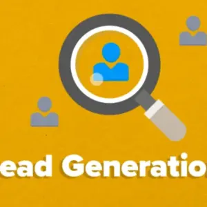 B2B Prospect List Building, Email Research & Web-Based Lead Generation Service