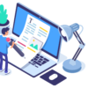 SEO-Optimized Blog Article Writing for Technology & Digital Marketing