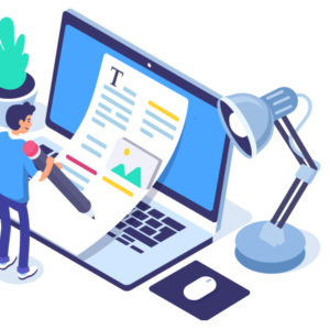 SEO-Optimized Blog Article Writing for Technology & Digital Marketing