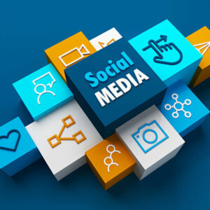 Social Media Management, Content Creation & Organic Marketing Service