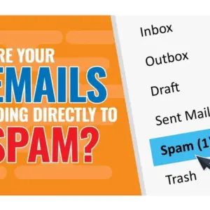Email Deliverability Troubleshooting, DNS Authentication & SPF, DKIM, DMARC Setup Service