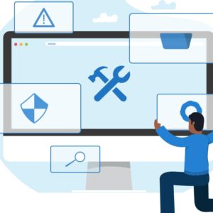 WordPress Error Fixing, Bug Repair & Website Troubleshooting Service