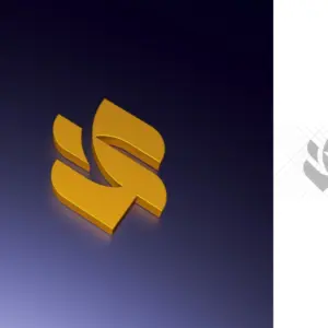 Modern Custom Logo Design & Professional Brand Identity Service
